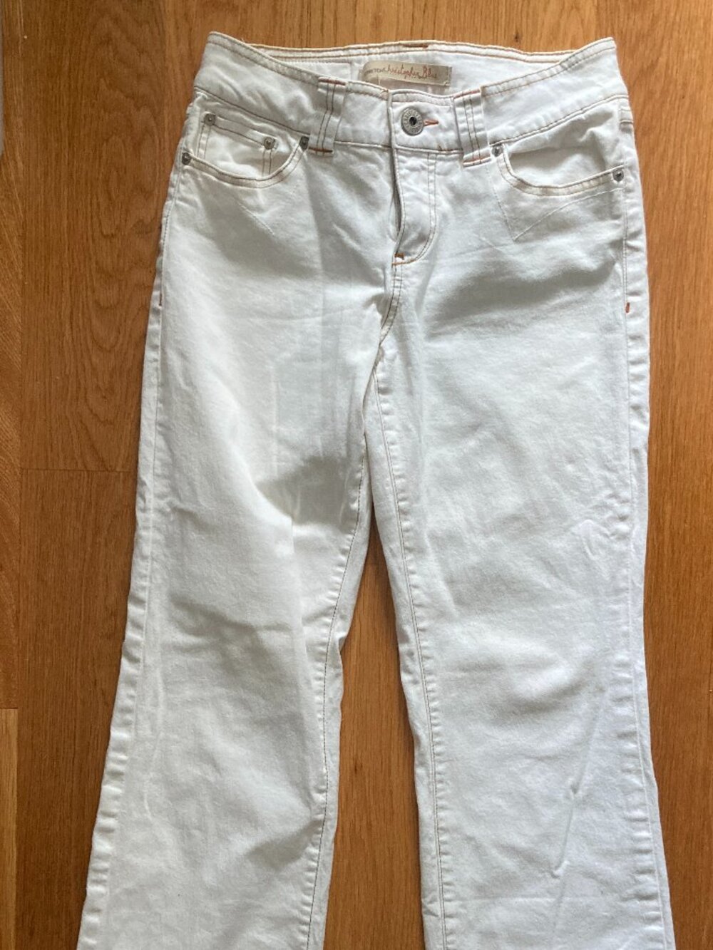 Christopher Blue - Pants